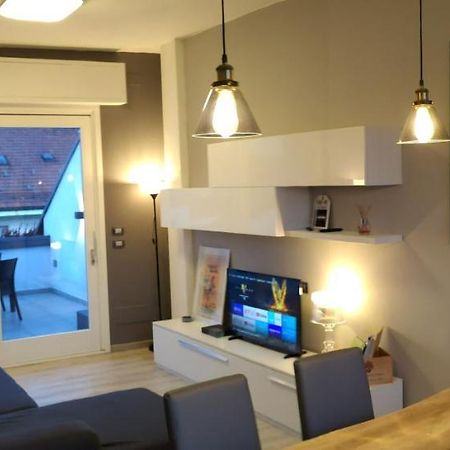 A Cuneo In Terrazza Exteriör bild