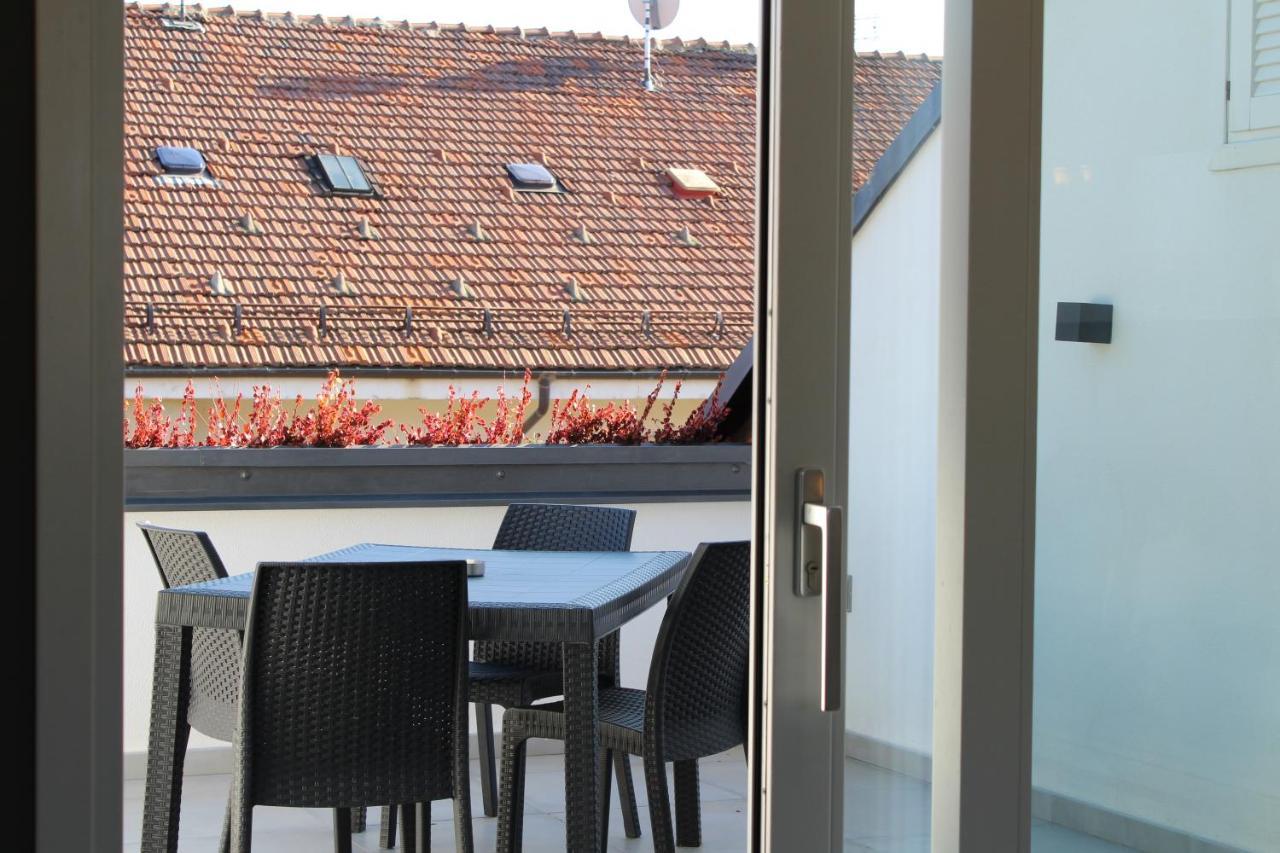 A Cuneo In Terrazza Exteriör bild
