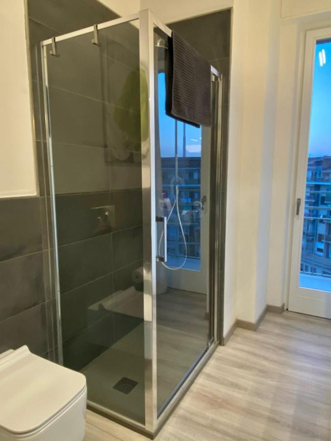 A Cuneo In Terrazza Exteriör bild