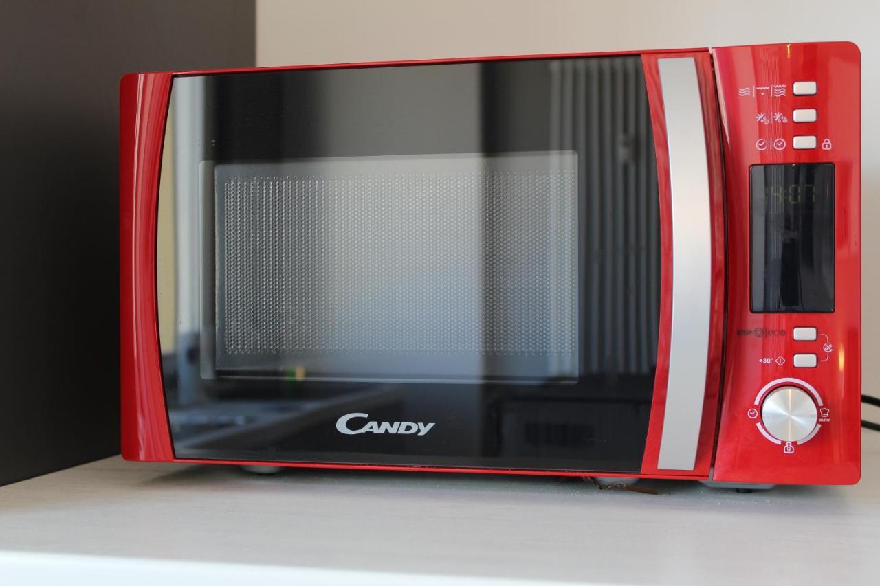 A Cuneo In Terrazza Exteriör bild