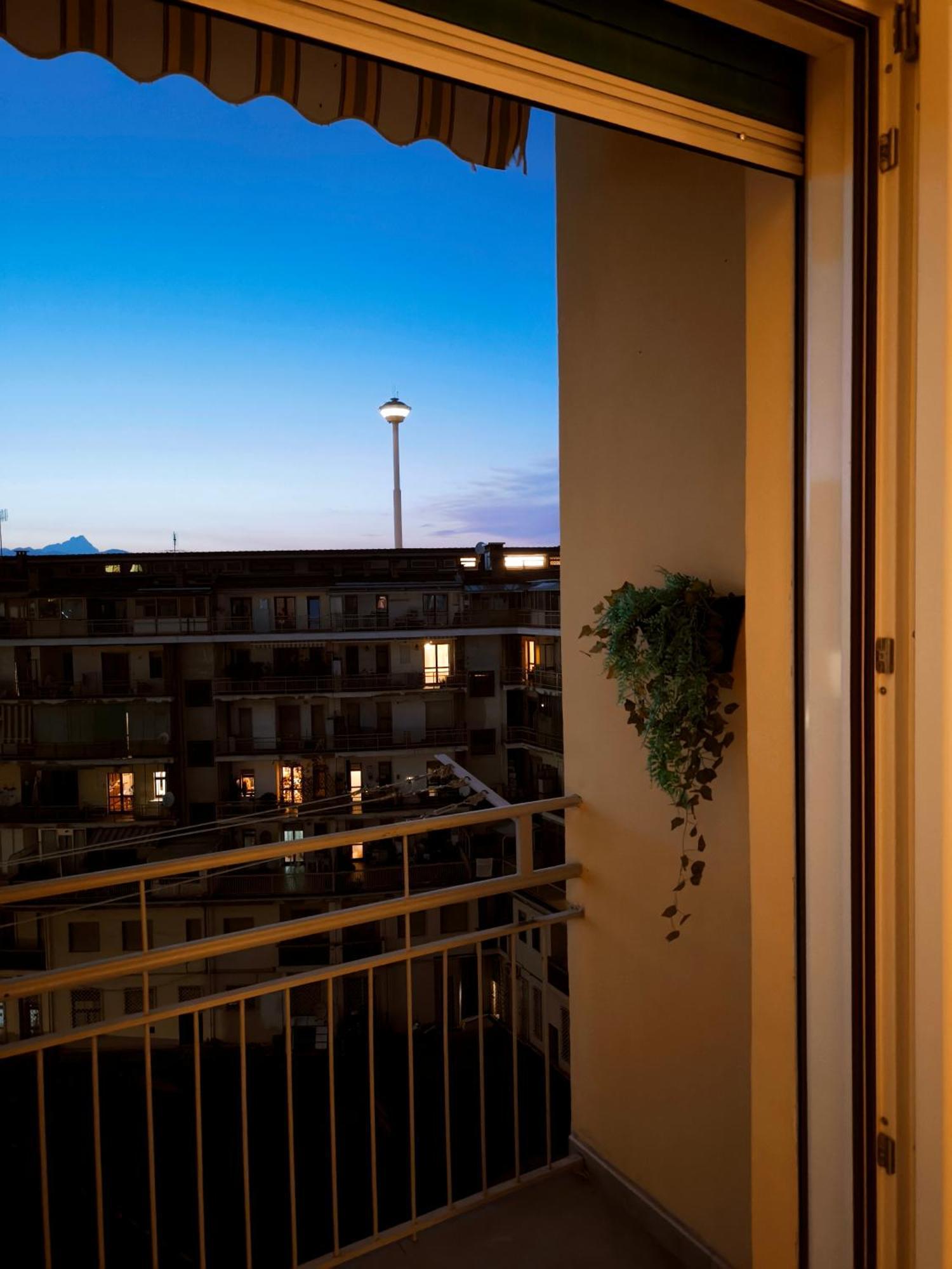 A Cuneo In Terrazza Exteriör bild